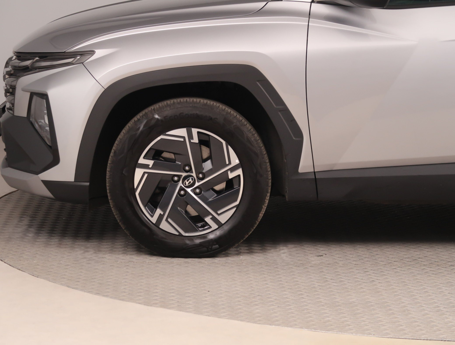 Hyundai Tucson - 2024