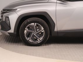 Hyundai Tucson - 2024