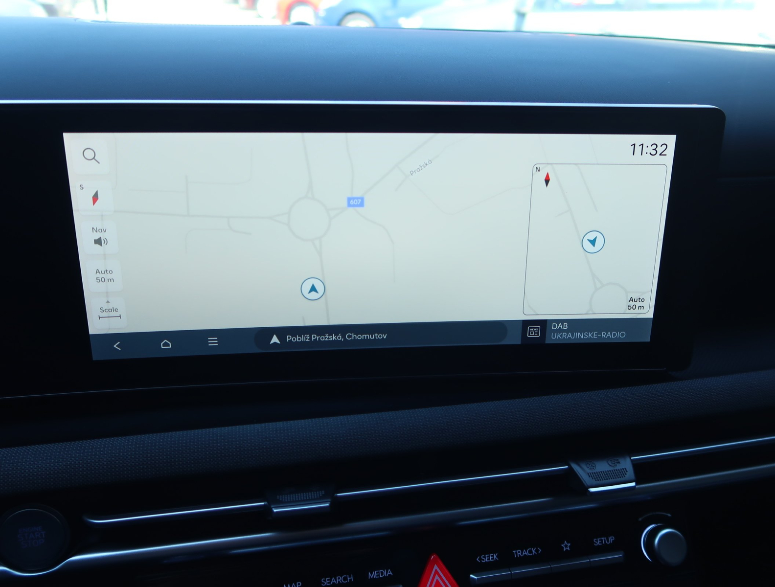 Hyundai Tucson - 2024