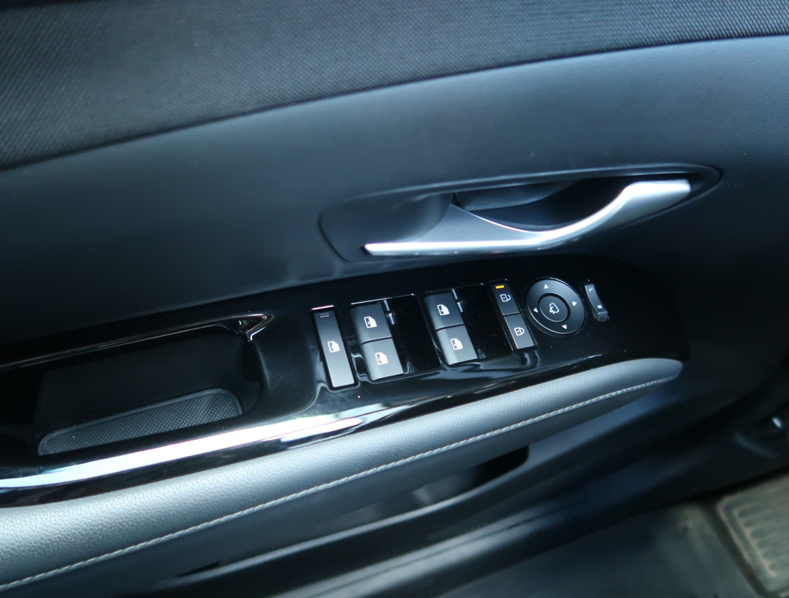 Hyundai Tucson - 2024