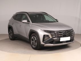 Hyundai Tucson - 2024