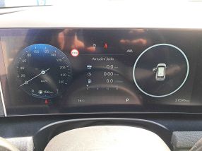 Hyundai Tucson - 2024