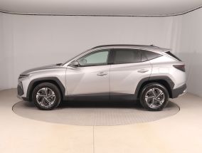 Hyundai Tucson - 2024