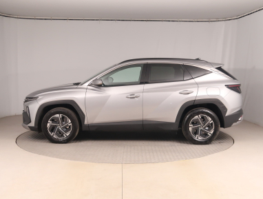 Hyundai Tucson - 2024