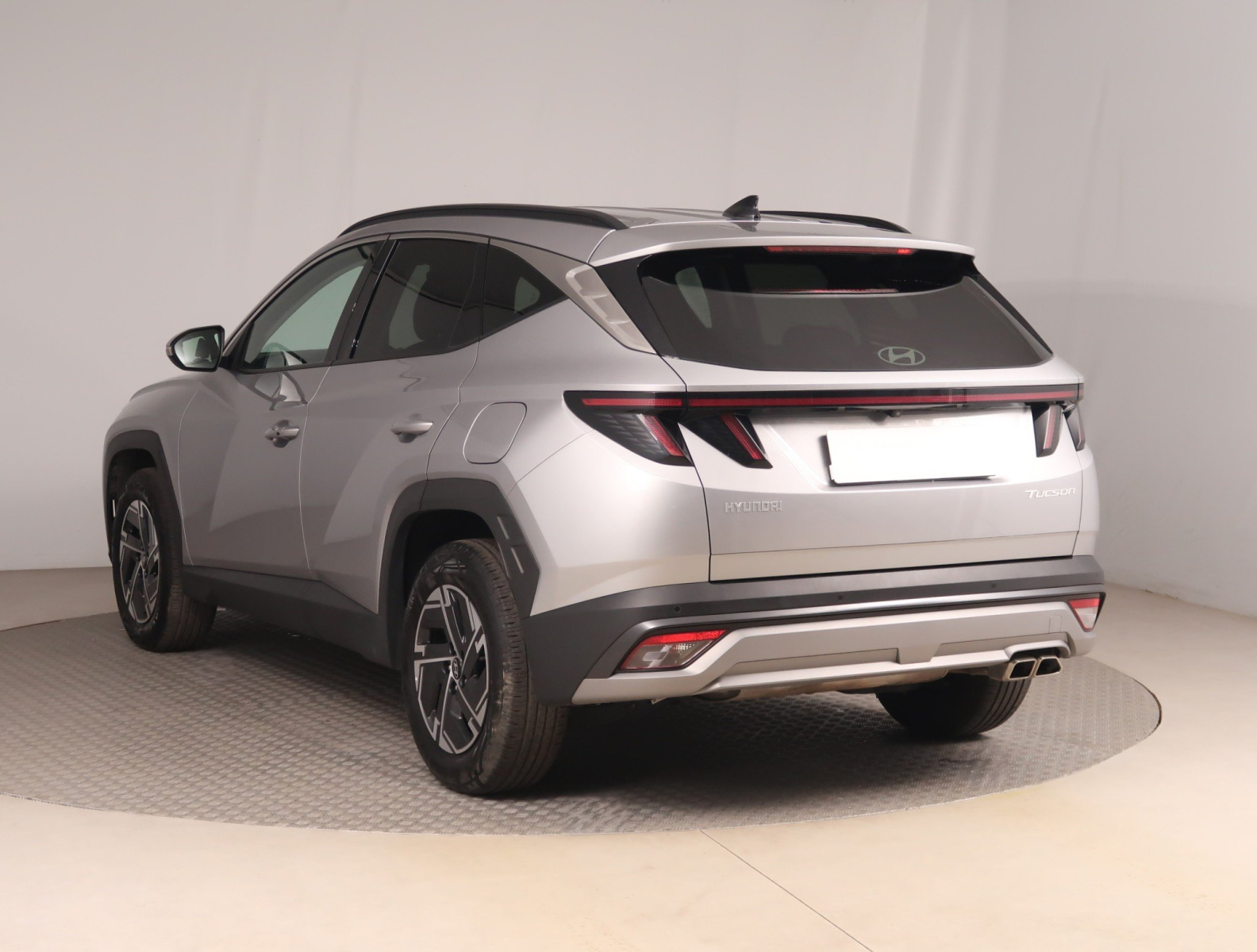 Hyundai Tucson - 2024