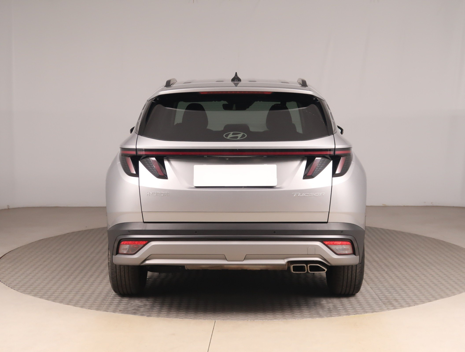 Hyundai Tucson - 2024