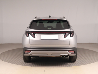 Hyundai Tucson - 2024