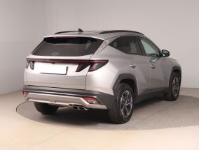 Hyundai Tucson - 2024