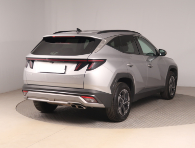 Hyundai Tucson - 2024