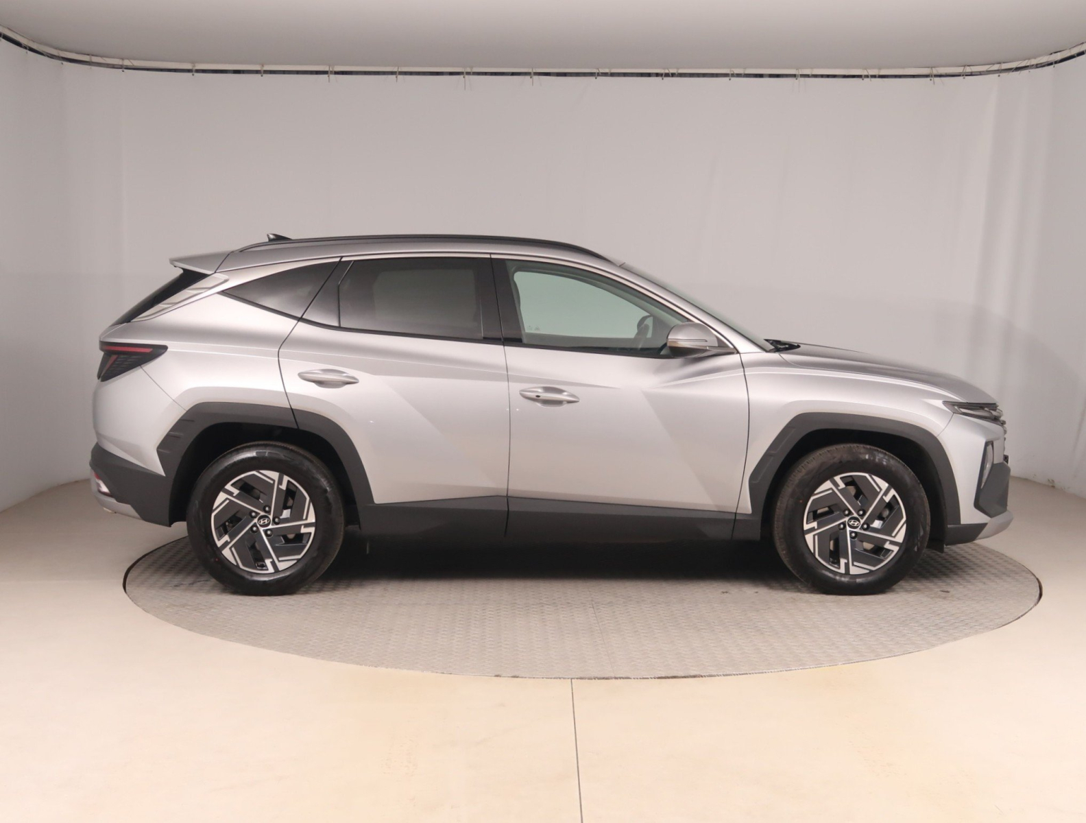 Hyundai Tucson - 2024