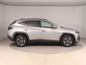 Hyundai Tucson - 2024