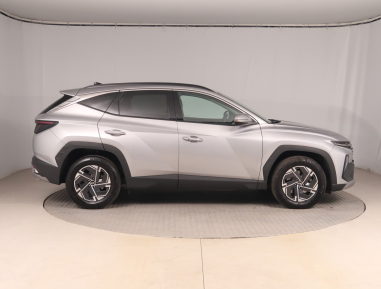 Hyundai Tucson - 2024