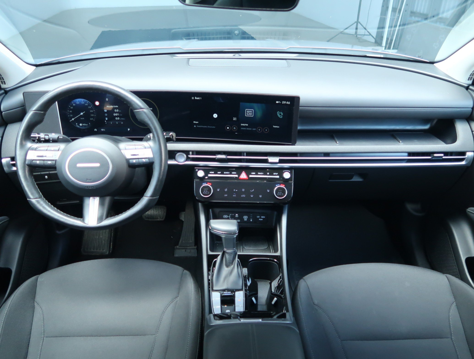 Hyundai Tucson - 2024