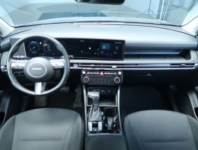 Hyundai Tucson - 2024