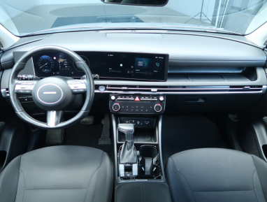 Hyundai Tucson - 2024