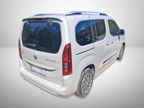 Toyota ProAce City Verso - 2022