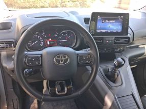 Toyota ProAce City Verso - 2022