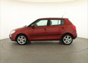 Škoda Fabia - 2007