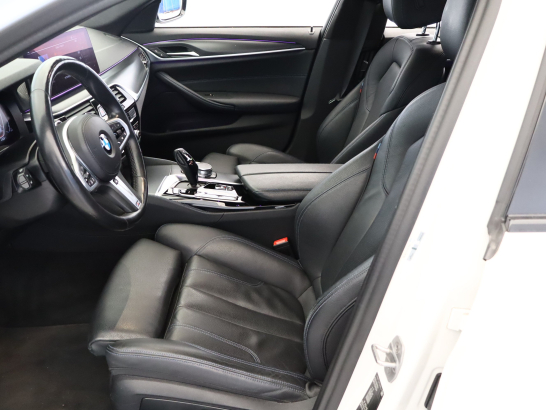 BMW 530d xDrive