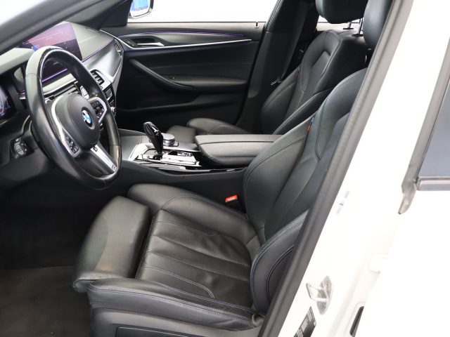 BMW 530d xDrive