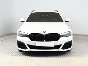 BMW 5 - 2021
