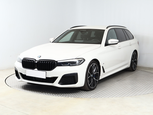 BMW 530d xDrive