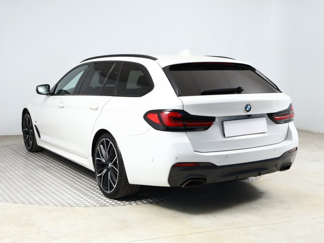 BMW 530d xDrive