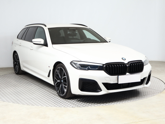 BMW 530d xDrive