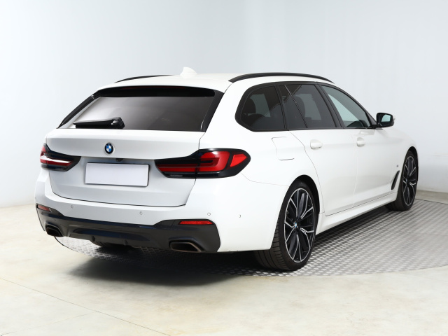BMW 530d xDrive
