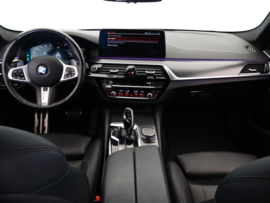 BMW 530d xDrive