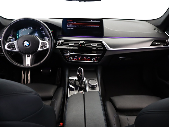 BMW 530d xDrive