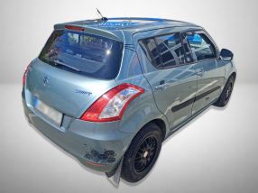 Suzuki Swift - 2010