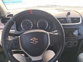 Suzuki Swift - 2010