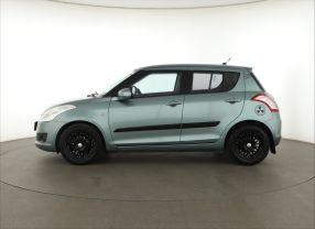 Suzuki Swift - 2010