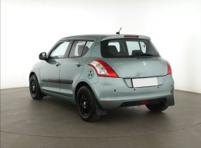 Suzuki Swift - 2010