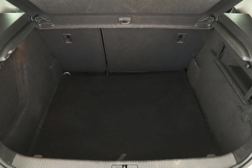 Opel Astra, 2015