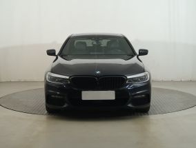 BMW 5 - 2019