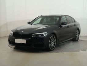 BMW 5 - 2019