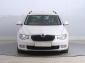 Škoda Superb, 2012
