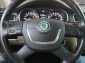 Škoda Superb, 2012