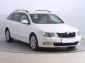 Škoda Superb, 2012
