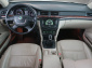 Škoda Superb, 2012