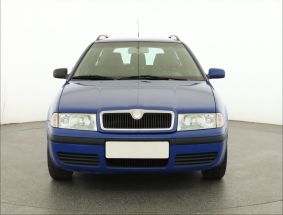 Skoda Octavia - 2009