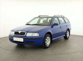 Skoda Octavia - 2009