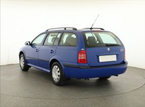 Skoda Octavia - 2009