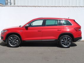 Škoda Kodiaq - 2020