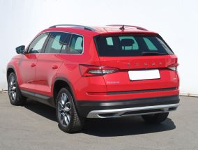 Škoda Kodiaq - 2020