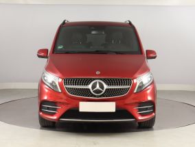Mercedes-Benz V - 2020