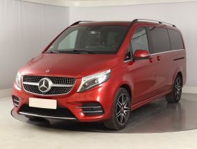 Mercedes-Benz V - 2020