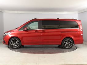 Mercedes-Benz V - 2020